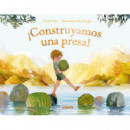 �CONSTRUYAMOS UNA PRESA!