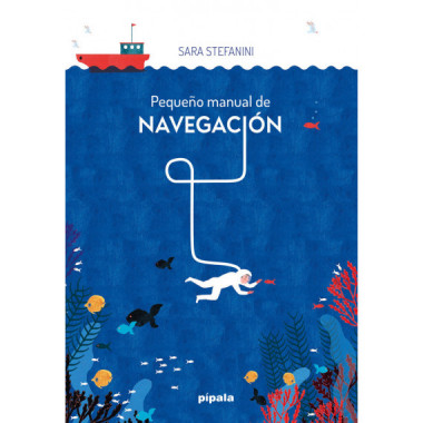 PEQUE�O MANUAL DE NAVEGACION