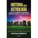 HISTORIA DE LA ASTROLOGIA