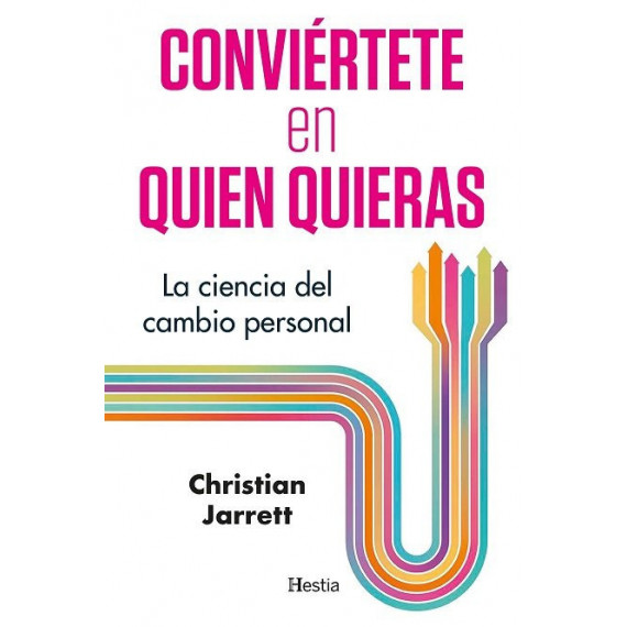 CONVIERTETE EN QUIEN QUIERAS