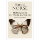 MEMORIAS DE UN ANGEL BASTARDO