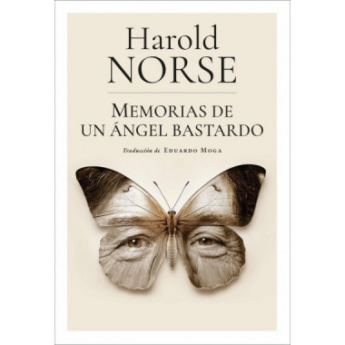 MEMORIAS DE UN ANGEL BASTARDO