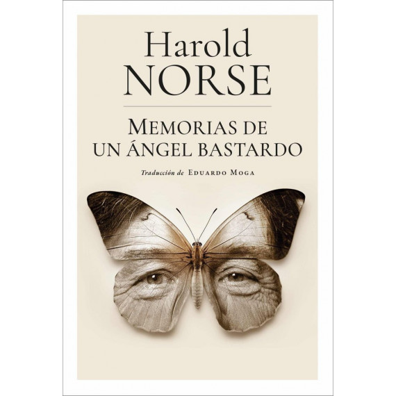 MEMORIAS DE UN ANGEL BASTARDO