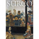 SURCO CUADERNOS DE POESIA, 8