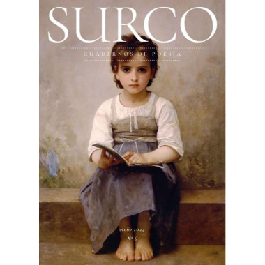SURCO. CUADERNOS DE POESIA 6