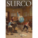 SURCO CUADERNOS DE POESIA, 4