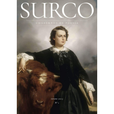 SURCO CUADERNOS DE POESIA, 1