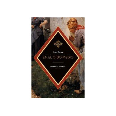 EN EL OIDO MEDIO