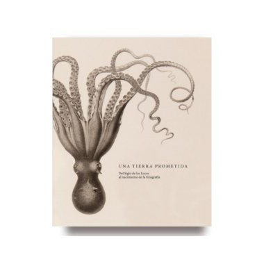 UNA TIERRA PROMETIDA