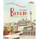 BERLIN PEQUE�OS EXPLORADORES