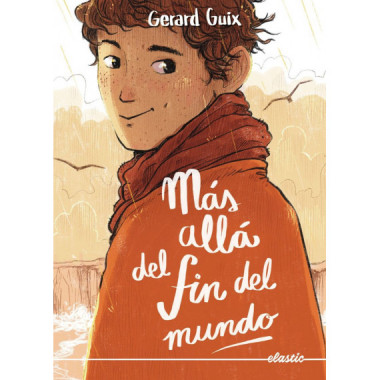 MAS ALLA DEL FIN DEL MUNDO