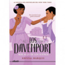 LOS DAVENPORT 2 MAS QUE ESTO