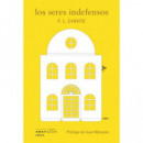 LOS SERES INDEFENSOS