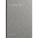 V.norman foster sketchbooks