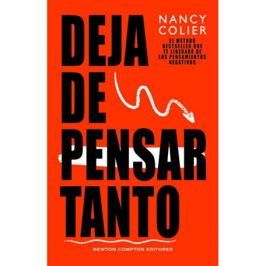 DEJA DE PENSAR TANTO