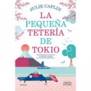 LA PEQUE�A TETERIA DE TOKIO