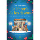 LIBRERIA DE LOS DESEOS,LA