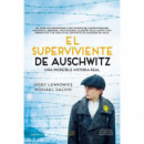 SUPERVIVIENTE DE AUSCHWITZ,EL
