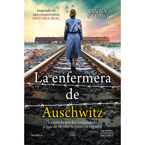 LA ENFERMERA DE AUSCHWITZ