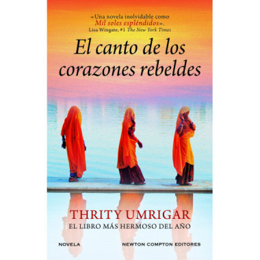 EL CANTO DE LOS CORAZONES REBELDES