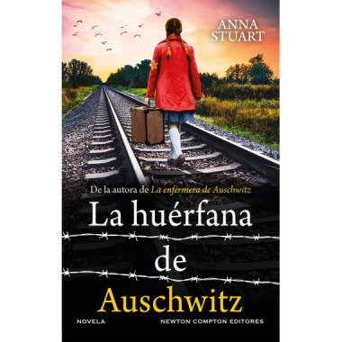 HUERFANA DE AUSCHWITZ,LA