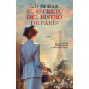 SECRETO DEL BISTRO DE PARIS,EL