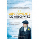EL SUPERVIVIENTE DE AUSCHWITZ