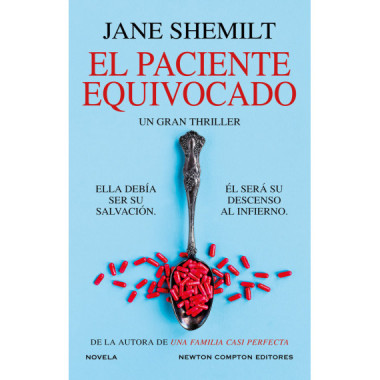 El paciente equivocado
