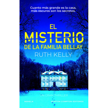 MISTERIO DE LA FAMILIA BELLAY,EL