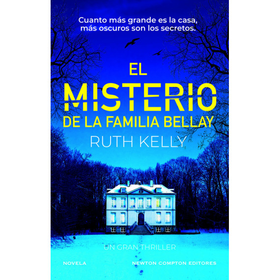 MISTERIO DE LA FAMILIA BELLAY,EL