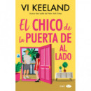 EL CHICO DE LA PUERTA DE AL LADO