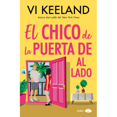 EL CHICO DE LA PUERTA DE AL LADO