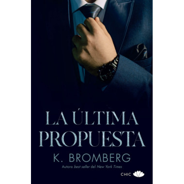 ULTIMA PROPUESTA,LA