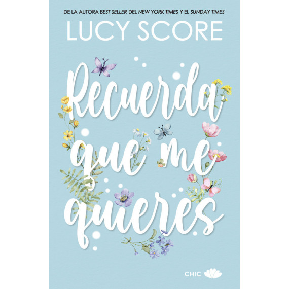 Recuerda que me quieres