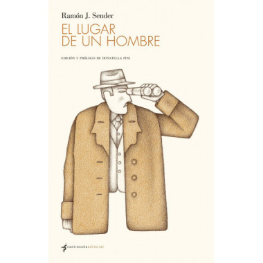 El lugar de un hombre