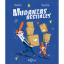 Mudanzas bestiales