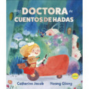 SOY DOCTORA DE CUENTOS DE HADAS