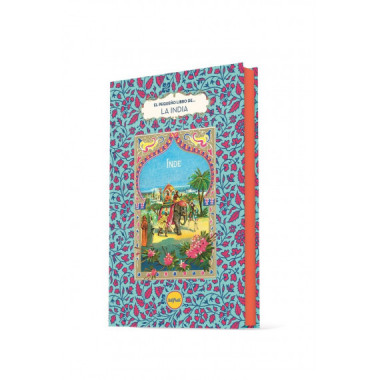 PEQUE�O LIBRO DE LA INDIA,EL