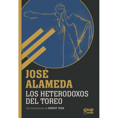 HETERODOXOS DEL TOREO,LOS