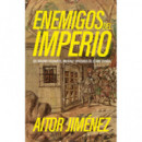 ENEMIGOS DEL IMPERIO