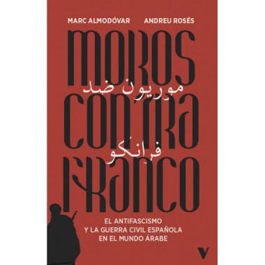 MOROS CONTRA FRANCO