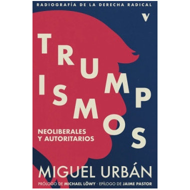 TRUMPISMOS