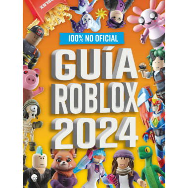 GUIA ROBLOX 2024