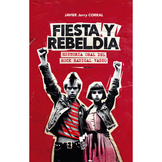 Fiesta y rebeldia