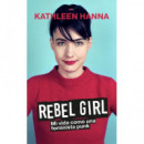 REBEL GIRL