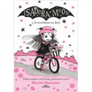 ISADORA MOON Y LA AVENTURA EN BICI