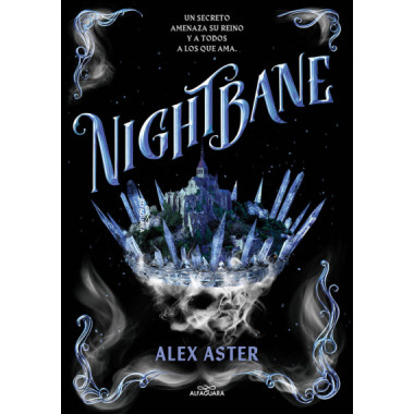 NIGHTBANE