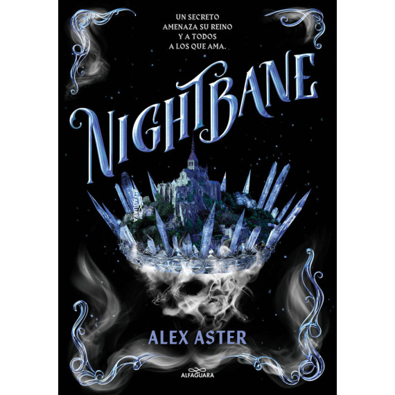 NIGHTBANE