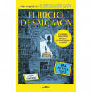 EL JUICIO DE SALOMON