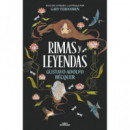 RIMAS Y LEYENDAS
